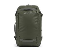 Vaude Mundo Proof 38 Carry-On Zaino da viaggio cachi, poliestere, 32 x 50 x 16cm