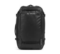 Vaude Mundo Proof 38 Carry-On Zaino da viaggio nero, poliestere, 32 x 50 x 16cm