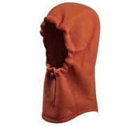 Vaude - Women's Najun Balaclava - Passamontagna One Size rosso