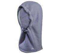 Vaude - Women's Najun Balaclava - Passamontagna One Size grigio