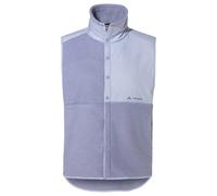 VAUDE Najun - Gilet in pile da donna