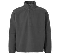 Vaude Felpa Con Mezza Zip Najun