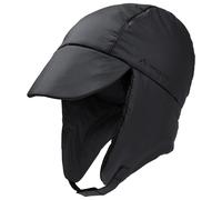 Vaude - Najun Padded Cap - Berretto One Size nero