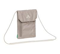 Vaude - Neckwallet - Borsa a tracolla 1 l grigio
