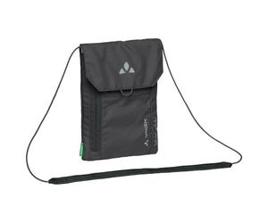 Vaude - Neckwallet - Borsa a tracolla 1 l grigio