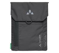 Vaude NeckWallet Borsa pettorale 13.5 cm grigio