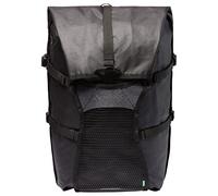 Vaude Bike Trailcargo Pannier Nero