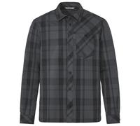 Vaude - Neshan L/S Shirt IV - Camicia XXL grigio