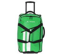 Vaude New Islands Rotuma 65 - Borsa da viaggio con ruote M 61 cm (applegreen)
