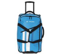 Vaude New Islands Rotuma 65 - Borsa da viaggio con ruote M 61 cm (azure) blu