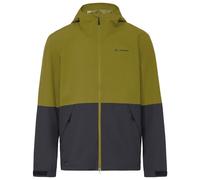 Vaude - Neyland 2.5L Jacket - Giacca antipioggia S olivia