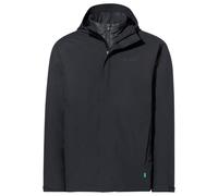 Vaude - Neyland 3in1 Jacket - Giacca doppia M nero