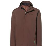 Vaude - Neyland 3in1 Jacket - Giacca doppia XXL marrone