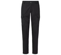 Vaude - Neyland Cargo Pants - Pantaloni da trekking 52 - Regular nero