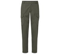 Vaude - Neyland Cargo Pants - Pantaloni da trekking 54 - Regular olivia