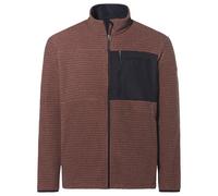 Vaude - Neyland Fleece Jacket II - Giacca in pile L marrone