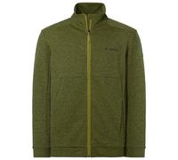 Vaude - Neyland Hiking SC Jacket - Giacca in pile XL olivia