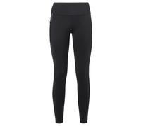 Vaude - Women's Neyland Winter Tights - Leggings 38 nero