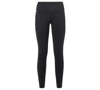 Vaude Neyland Winter Leggings Nero 42 Donna