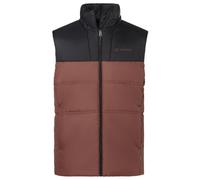 Vaude - Neyland Padded Vest II - Gilet sintetico L marrone