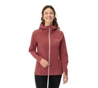 Vaude Neyland Wind Jacket Blu 34 Donna
