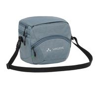 Vaude Bike Ontour Box Klickfix Ready M 6l Handlebar Bag Grigio