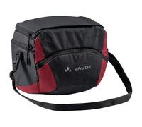 Vaude - OnTour Box L - Borsa da manubrio One Size nero