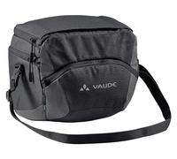 Vaude OnTour Box L 6l Borsa da Manubrio One Size Nero