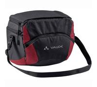 Vaude Bike Ontour Box Klickfix Ready 6l Handlebar Bag Nero