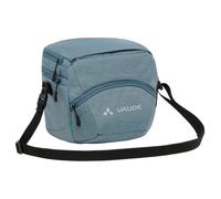 Vaude Bike Ontour Box Klickfix Ready M 6l Handlebar Bag Grigio