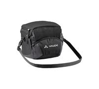VAUDE Ontour Box M (Klickfix Ready), nero