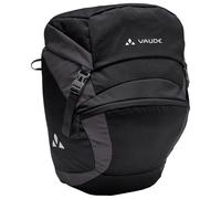Vaude Ontour Front - borse bici Black 36 (2 x 18)