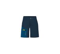Vaude Rokua Shorts Blu 146-152 cm Bambini