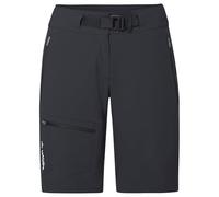 Vaude - Women's Badile Shorts II - Pantaloncini 40 grigio