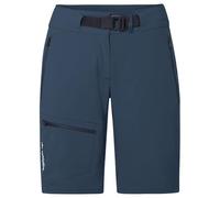 Vaude Badile Ii Shorts Blu 40 Donna