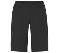 Vaude - Women's Cyclist Shorts II - Pantaloni da ciclismo 38 nero