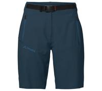 VAUDE Pantaloncini da Donna Elope