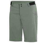 Vaude - Women's Loamer Base Shorts - Pantaloni da ciclismo 40 olivia