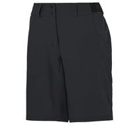 Vaude Bike Loamer Shorts Nero 46 Donna Black