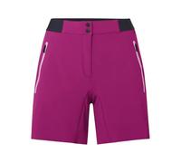 Vaude - Women's Scopi LW Shorts II - Pantaloncini 42 lilla