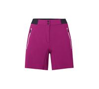 Vaude - Women's Scopi LW Shorts II - Pantaloncini 36 lilla