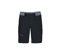 Vaude Scopi Lw Ii Shorts Nero 48 Uomo