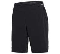 Vaude - Kuro Shorts III - Pantaloni da ciclismo XXL nero