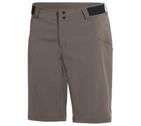 VAUDE Pantaloncini da Uomo Loamer
