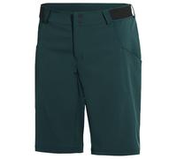 Vaude Bike Loamer Shorts Verde 2XL / Regular Uomo