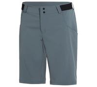 VAUDE Pantaloncini da Uomo Loamer