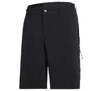 Vaude Bike Loamer Base Cord Shorts Nero XL / Regular Uomo