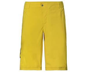 VAUDE Pantaloncini da Uomo Me Ledro Trouser
