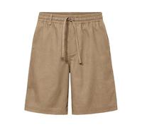 VAUDE Pantaloncini da Uomo Redmont IV, Comodi Pantaloncini da Uomo con Canapa per Le Calde giornate estive, Leggeri, rinfrescanti e antiodore