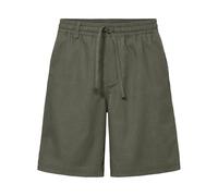 Vaude - Redmont Shorts IV - Pantaloncini 50 olivia
